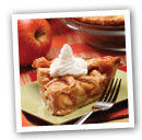 Easy As Pie